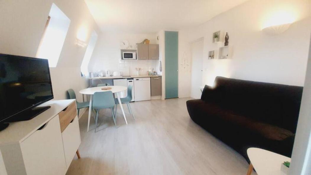 Avec Piscine, 100m Et Hypercentre Appartement