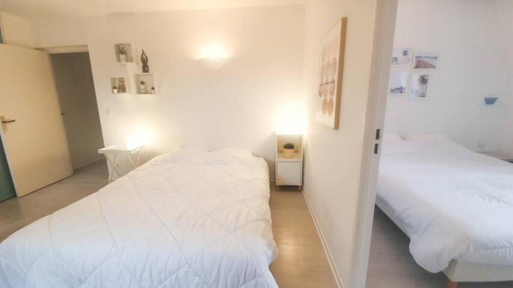 Avec Piscine, 100m Et Hypercentre Appartement