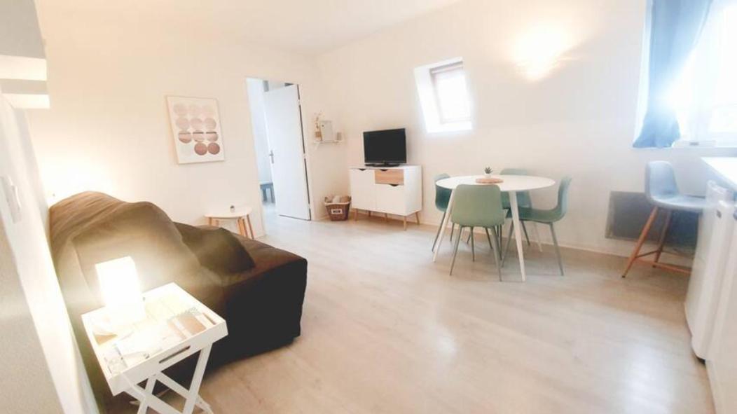 Appartement Avec Piscine, 100m Et Hypercentre *