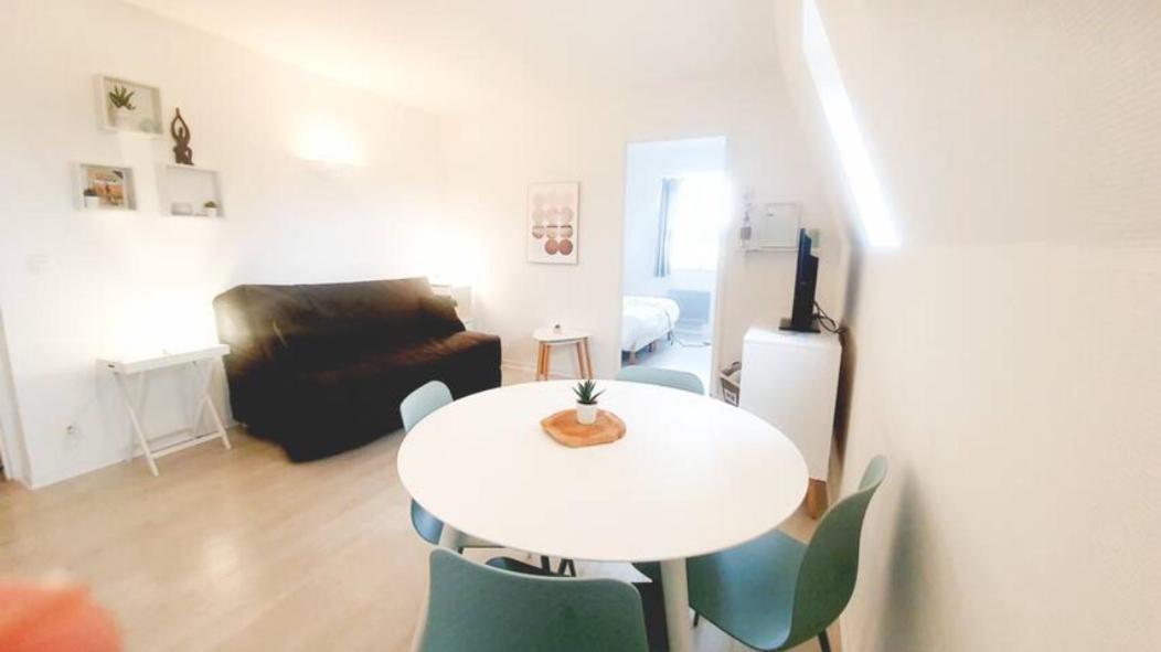 Appartement Avec Piscine, 100m Et Hypercentre *